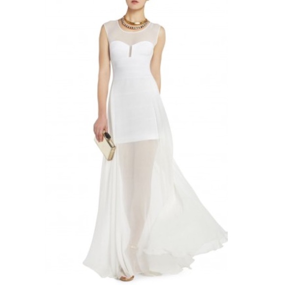 Bcbg gown - Picture 1 of 8