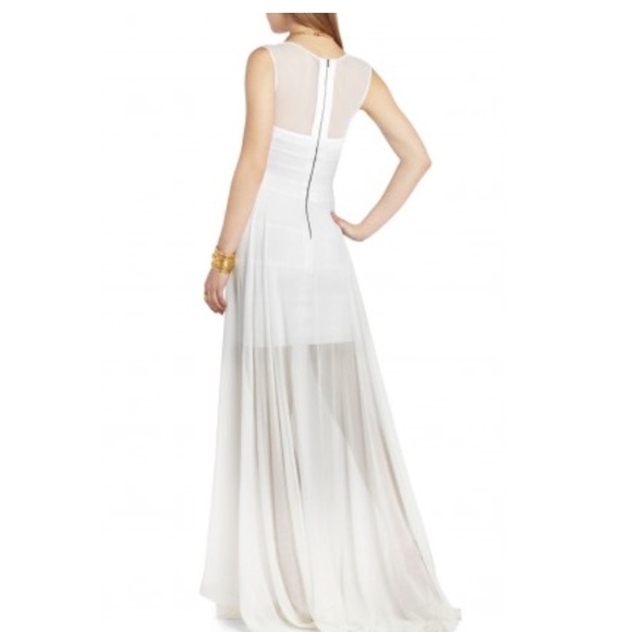 Bcbg gown - Picture 2 of 8