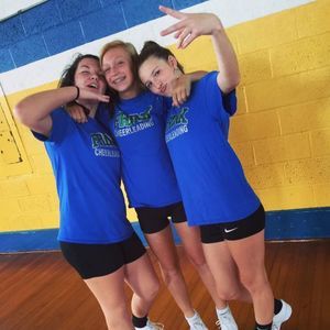 Meet your Posher, Madison