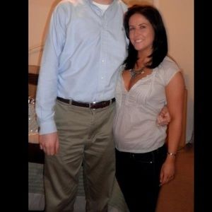 Meet your Posher, Kate