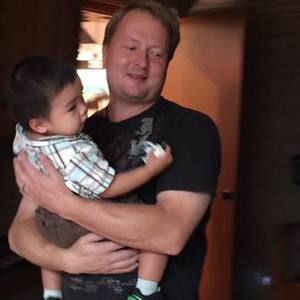 Meet your Posher, Seth nelson