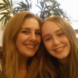 Meet your Posher, Michele