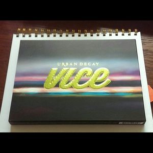 Urban Decay Vice 3