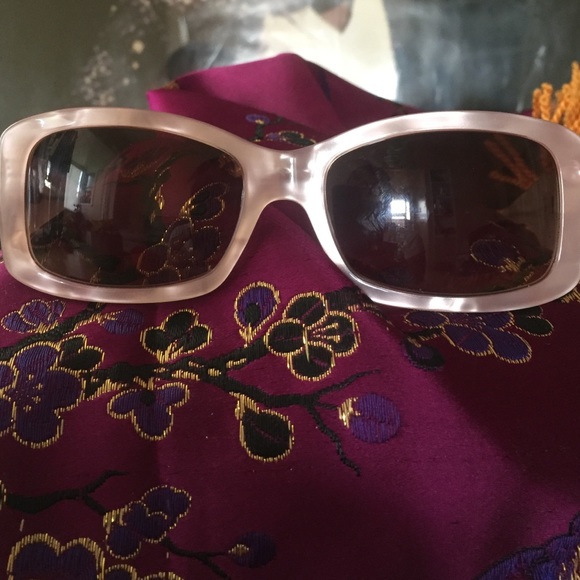 Versace sunglasses