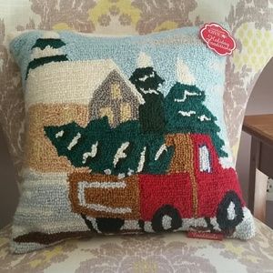 Christmas Pillow