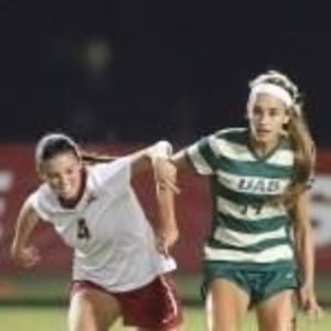 Meet your Posher, Mary catherine