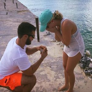 Meet your Posher, Cashwell