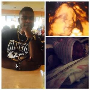 Meet your Posher, Xavier