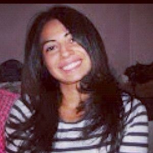 Meet your Posher, Valeska