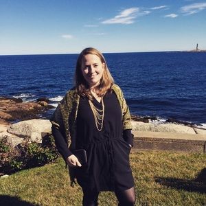 Meet your Posher, Elisabeth