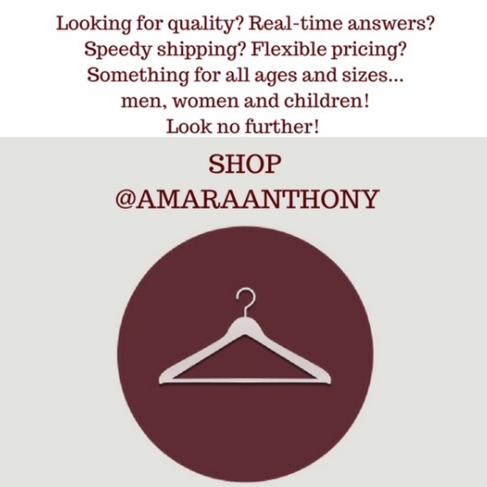 Meet your posh stylist❤️