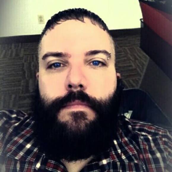 Meet your Posher, Darin - Picture 1 of 1