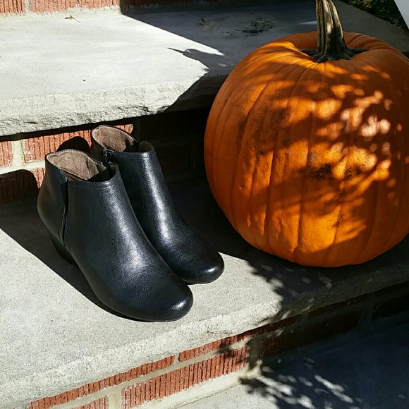 natural soul trickster bootie