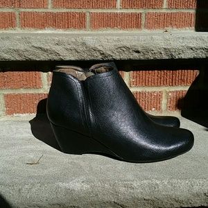 natural soul trickster bootie