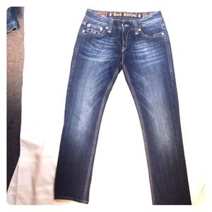 Rock Revival Rianna size 31