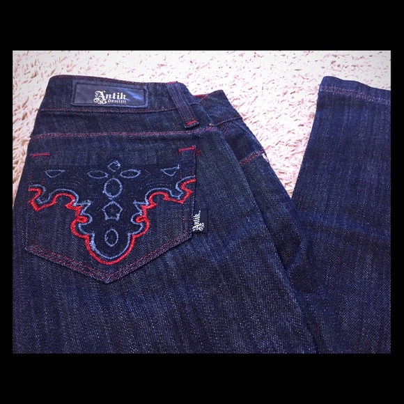 Antik Denim Jeans