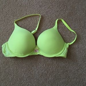 Victoria's Secret bra