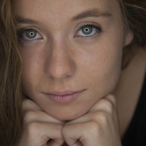 Meet your Posher, Marcie