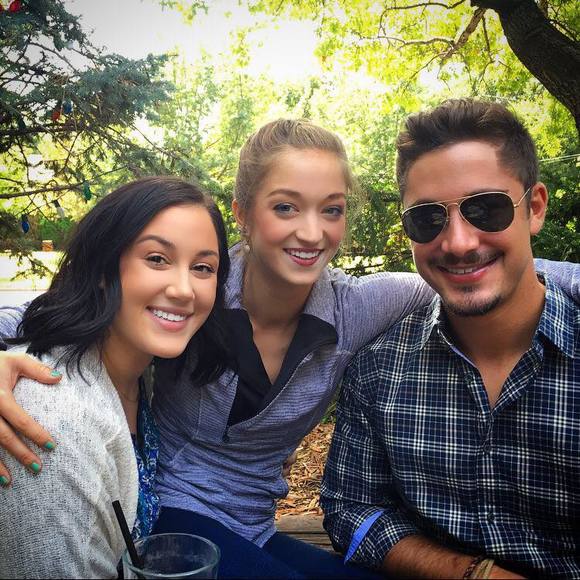 Meet your Posher, Taylor raye - Picture 1 of 1