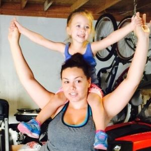 Meet your Posher, Jackie