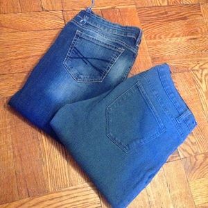 Jean bundle