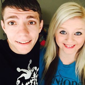 Meet your Posher, Brianna