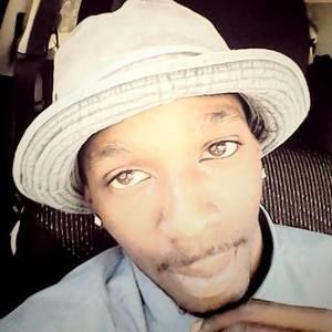 Meet your Posher, Jarred