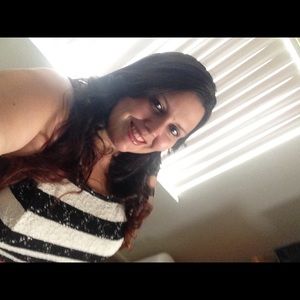 Meet your Posher, Brittney