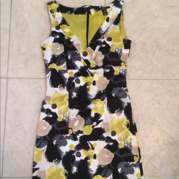 👠👗💃🎉HP!!!!🎉💃👗👠 H&M vneck semi formal dress