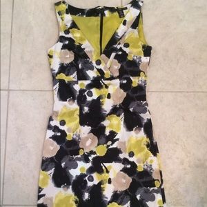 👠👗💃🎉HP!!!!🎉💃👗👠 H&M vneck semi formal dress