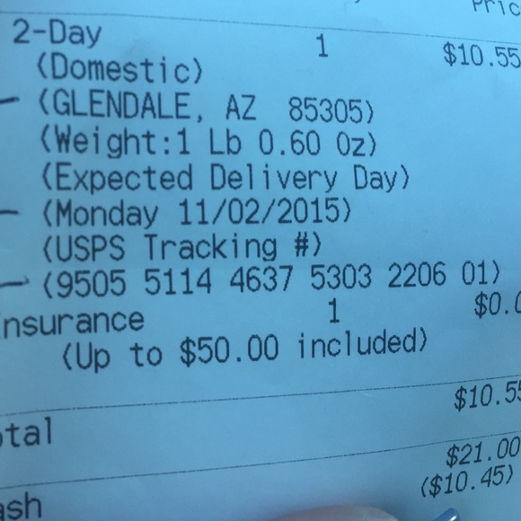 Traded - Picture 1 of 1