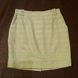 Opening Ceremony Skirt