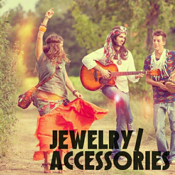 Jewelry/Accessories
