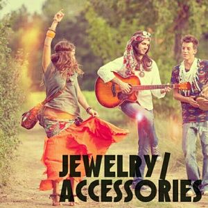 Jewelry/Accessories