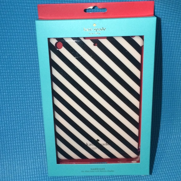 Kate Spade iPad Mini Case