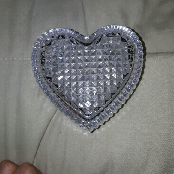 Jewelry Keepsake