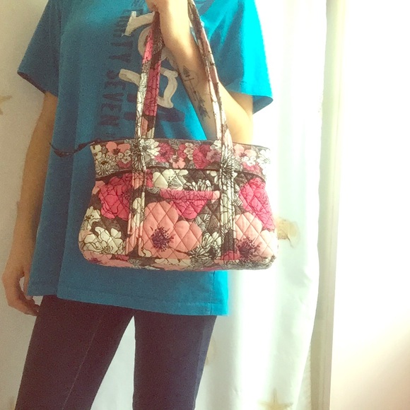 Vera Bradley Purse