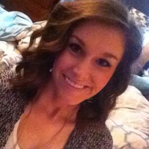 Meet your Posher, Kendra