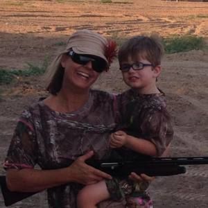 Meet your Posher, Shannon