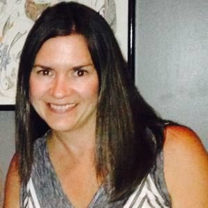 Meet your Posher, Michele