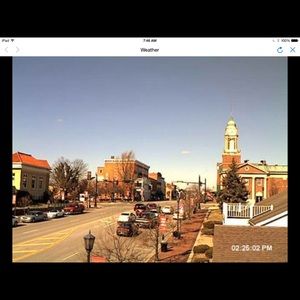 Meet your Posher, Sonya