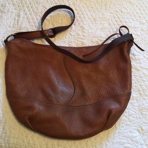 Lucky Brand cross body