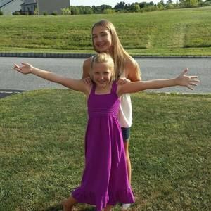 Meet your Posher, Sandi