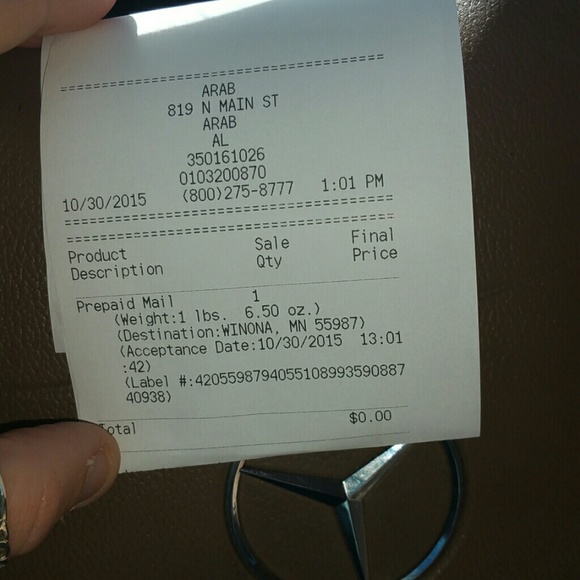 Trade - Picture 1 of 1