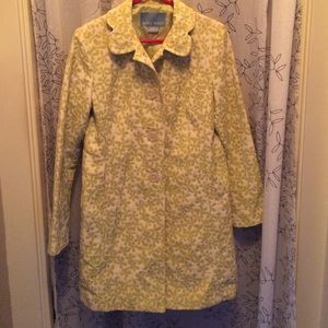 Nine West Spring Coat