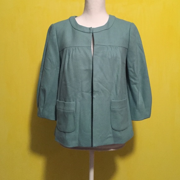 Anthropologie Jackets & Blazers - 🎁Nwt Anthropolgie Tabitha jacket🎁