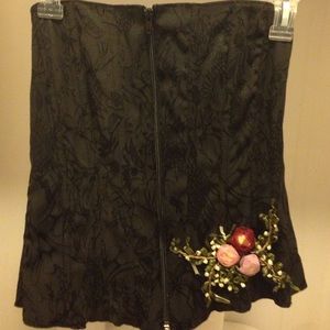 Victoria secret corset