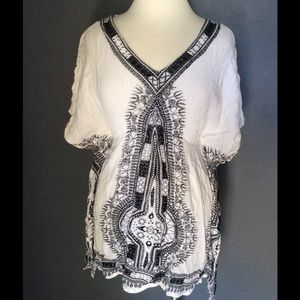 Women's Plus Size 1X Stretch Dress