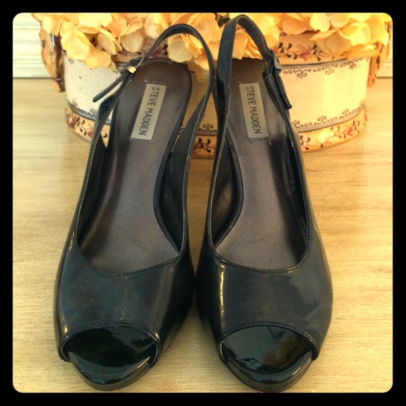 Steve Madden Heels