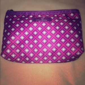 Cute makeup bag